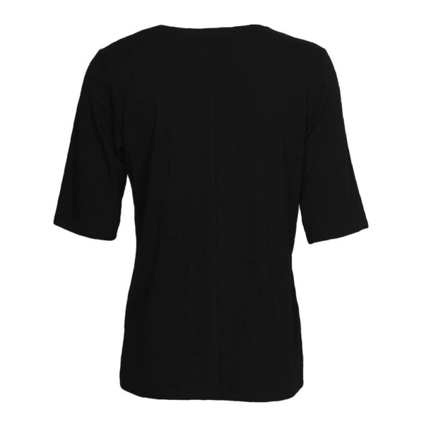 svart isay t-shirt