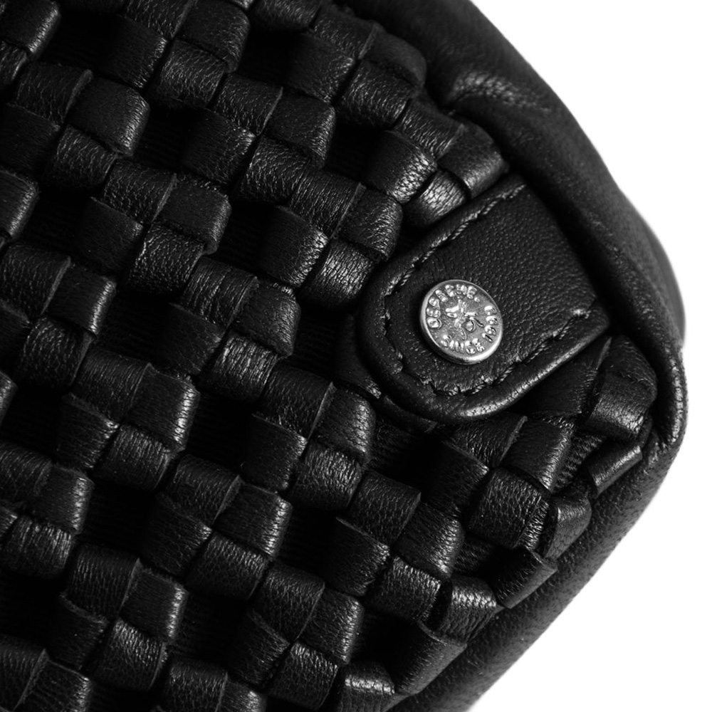 Depeche - Small Bag Clutch 15570 (Black) - ejesbyejes