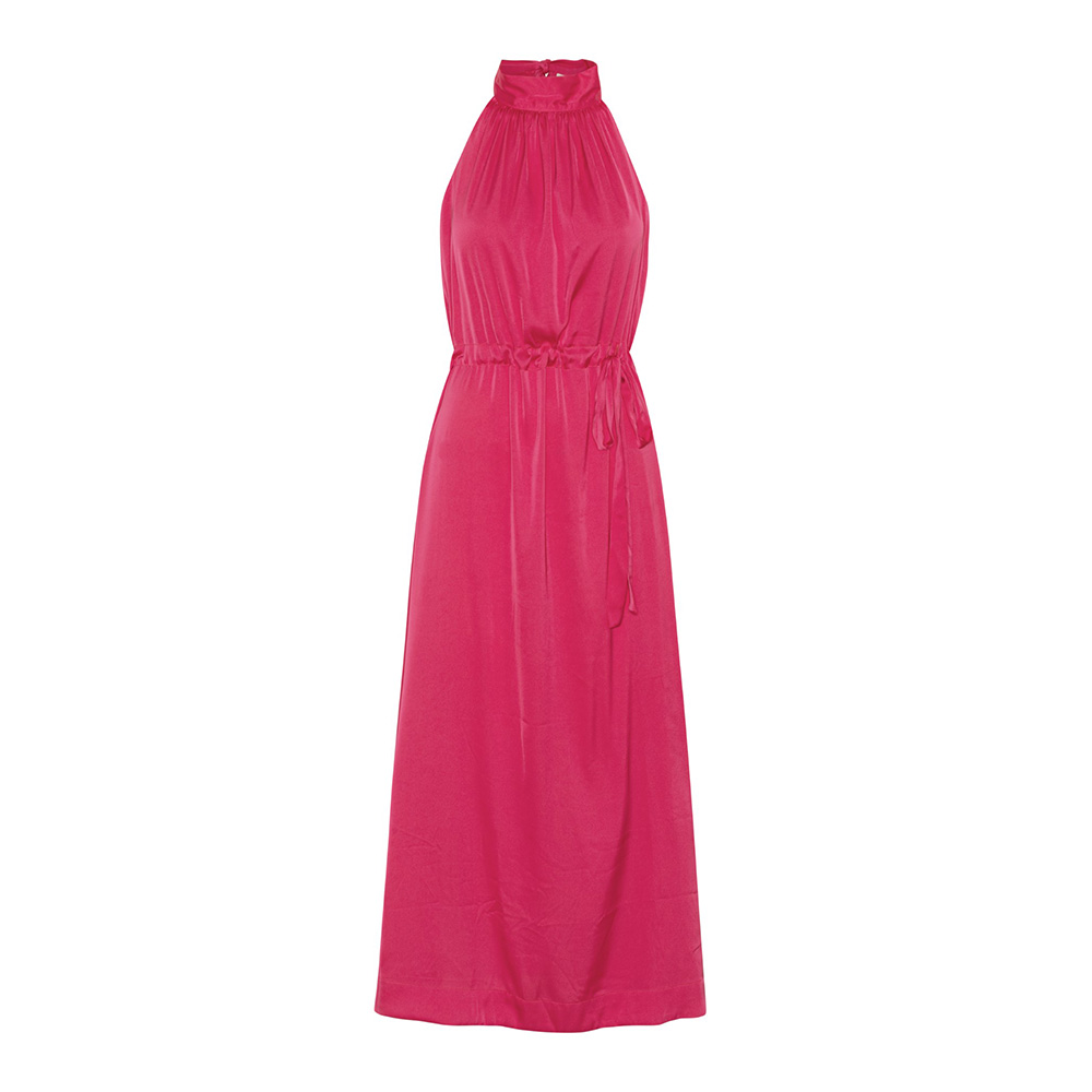 Karmamia - Layla Dress (Pink) - ejesbyejes