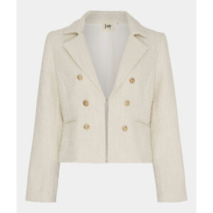 isay vit blazer